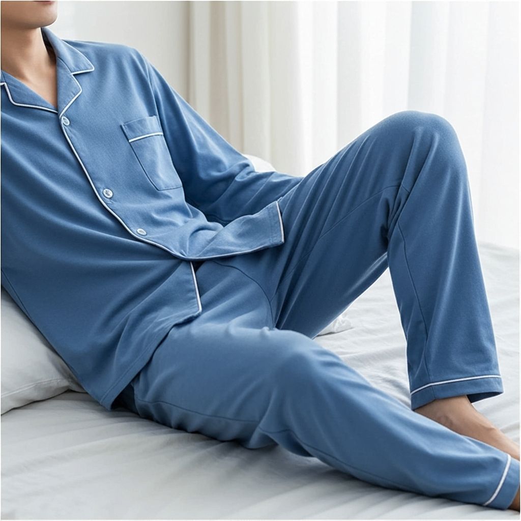 Pijama Confort Hombre